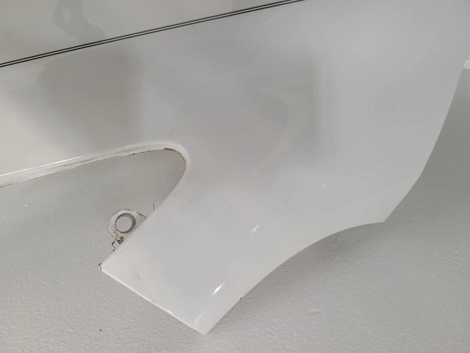  2015 2016 2017 2018 2019 2020 2021 KIA SEDONA Driver Left Fender  - Image 3 of 4