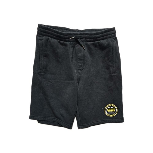 Hurley Vans Boys Shorts Tshirt 14-16 Blue Black Lot Of 3 - Picture 2 of 5
