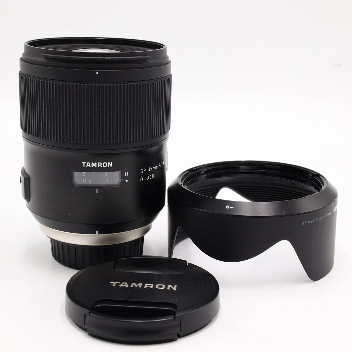 Tamron f/1.4 Lenses 35mm Focal for sale - eBay