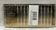 Marc Jacobs Daisy Eau So Intense EDP For Women Spray Samples 12 PCS Sealed