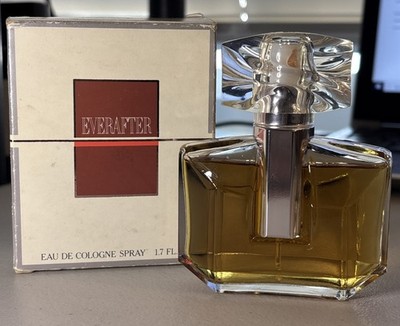 Avon EVERAFTER Eau De Cologne Spray Perfume 1.7 fl oz New NOS 1990