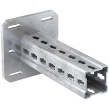 Fischer Auslegerkonsole FMC - 1000 - 547804