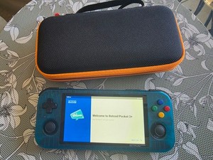 Retroid Pocket 3 Case | eBay