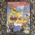 The Simpsons: Hit & Run (PlayStation 2, 2003)