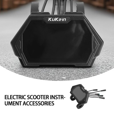 Model B LED Display For KUGOO Kukirin G3 Pro Electric Scooter part（TFM13-FEIMIiO