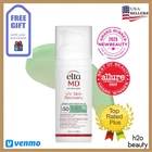 Elta MD UV Skin Recovery Red Color Correcting SPF 50 1.7oz Green Tint EXP 09/27