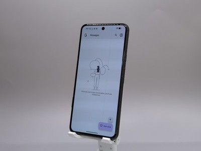 Google Pixel 8 GKWS6 128GB Obsidian Unlocked W090026