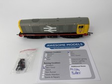 HORNBY CLASS 20 20132 RAIL FREIGHT RUNS WELL00 GAUGE LOCO USED UNBOXED