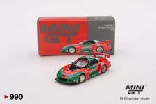 Mini Gt Mazda RX-7 LB-Super Silhouette 787B #990