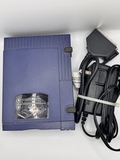 Iomega ZIP DRIVE 100 Parallel Port Drive Z100P2 w/Accessories