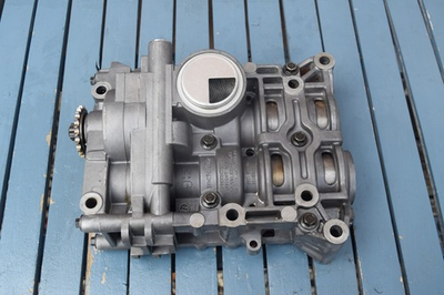 #ad OEM 2011 2012 2013 2014 Hyundai Sonata 2.4L Oil Pump Balance Shaft for 7 Bolts $170.00