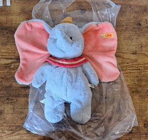 Steiff Dumbo | eBay