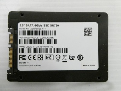 2.5インチ 1TB SSD SATA ADATA 正常 2.5 SU800 ADATA 外付けハードディスク・ドライブ