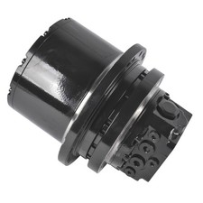 Final Drive Travel Motor W/ Travel Motor For Bobcat 325 328 6677665 6692633