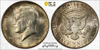 1964 Kennedy Half Dollar PCGS MS64