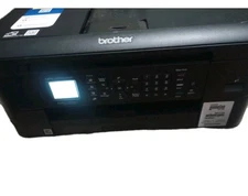 Brother MFC-J1010DW Wireless Color Inkjet All-in-One Printer(Great Condition)