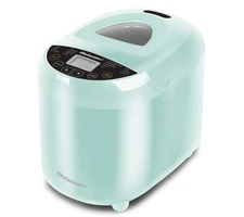 Elite Gourmet 2-Lb Programmable Bread Machine Maker