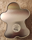 Gingerbread Man Cookie Container — photo 3