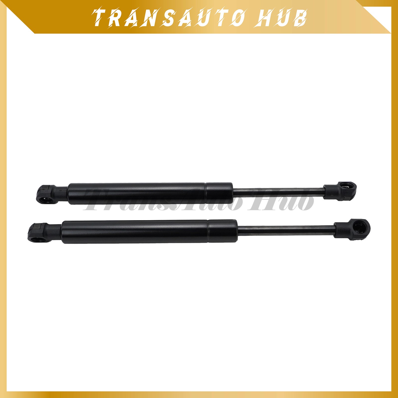 Bentley Continental GT 2004-2018 Right Trunk struts Pair