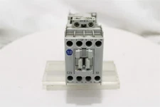 Allen-Bradley 100-C23DJ10 IEC Contactor | 23A | 3-Pole | 24V DC Coil