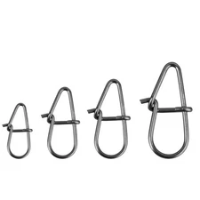 Savage Gear Needle Eggsnaps 20pk