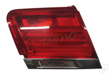 Feu arrière BMW 750