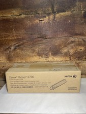Genuine XEROX Phaser 6700 Cyan Imaging Unit 108R00971 New