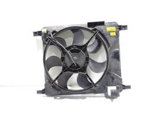 Radiateur Chevrolet SPARK