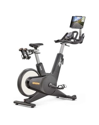 Reebok Indoor Cycle Z-Tech Sprint Bike Heimtrainer Mit Gewichten