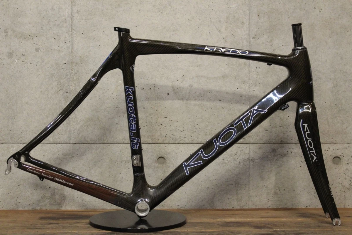 Kuota Bike Frames for sale | eBay