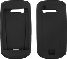 Protective Case Rugged Rubber Cover for Zebra TC51 TC52 TC52X TC56 TC57