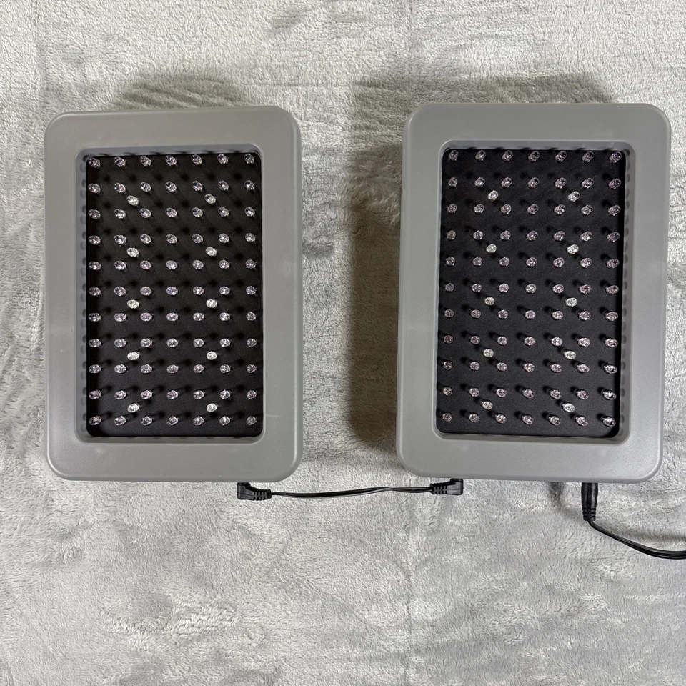 LED Technologies DPL 深渗透光治疗系统 红外线 - 无支架 — 第 2/4 张图片