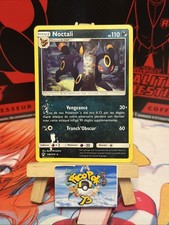 Pokemon : Noctali Reverse - 120/214 - Tonnerre Perdu Soleil et Lune - Français.