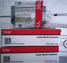 NEW THK Linear guide slider HRW17CA