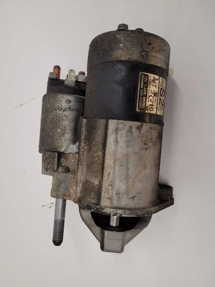 1999-2005 HYUNDAI SONATA Starter Motor 3610037210 99-05 - Image 4 of 4