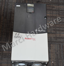 Allen Bradley 20BD096A0ANNANN0 Series A PowerFlex 700 AC Drive