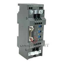 New In Box SIEMENS 6ES7972-0AA02-0XA0 SIMATIC ET200 RS485 Repeater