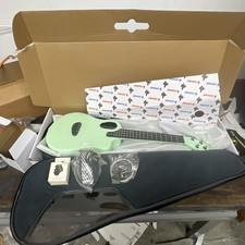 NEW Donner Rising U ec1444