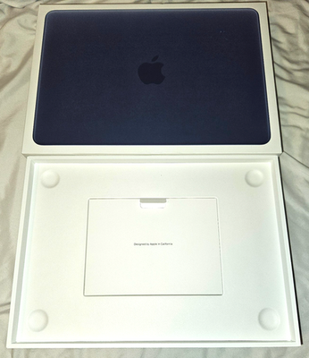 13インチ MacBook Neo 8GB 512GBストレージ MAC BOOK NEO 13-INCH INDIGO BLUE 8GB MEMORY 256 GB STORAGE LAPTOP