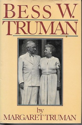 Bess W. Truman