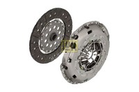 Schaeffler LUK 624 4103 09 Kupplungssatz