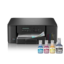 INKvestment Tank 580 Wireless Color Inkjet All-in-One Printer | Includes up t...