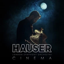 Hauser - Cinema [New CD]