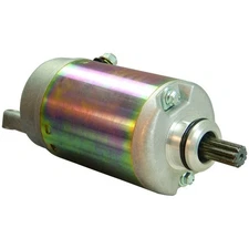 New Starter Fits Suzuki GSX-R750 749cc 1988-1992 3110020C01 31100-20C00 ME1304NA