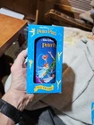 Vintage Peter Pan 1994 Burger King Walt Disney Coca Cola Collector Series Cup