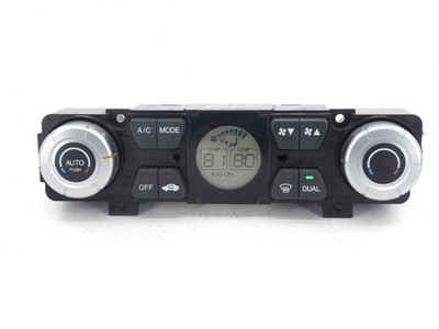Automatic A/C Heater Climate Temperature Control Panel for 06-08 Honda Ridgeline