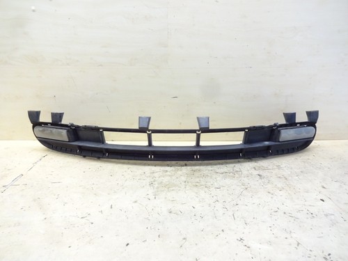 BMW E46 Compact Stoßstangengitter vorne Blende Halter Nebelscheinwerfer 8252789