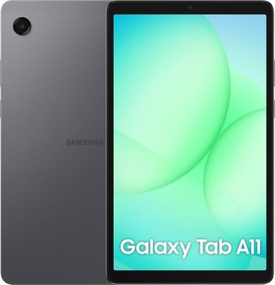 Samsung Galaxy Tab A11 (LTE, 8,7 Zoll) 64 GB Gray X135