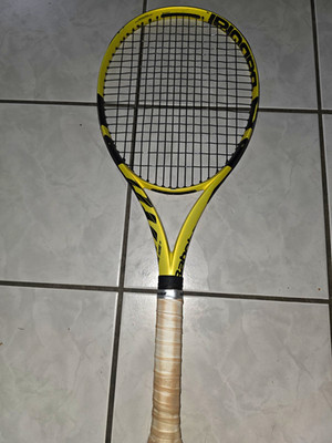 Babolat Pure Aero + 2018 300g 100