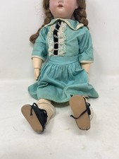 Cuno Otto Dressel Doll for sale | eBay